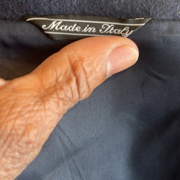 Mens Jacket - Picture 3 of 4